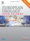 European Urology Open Science杂志封面